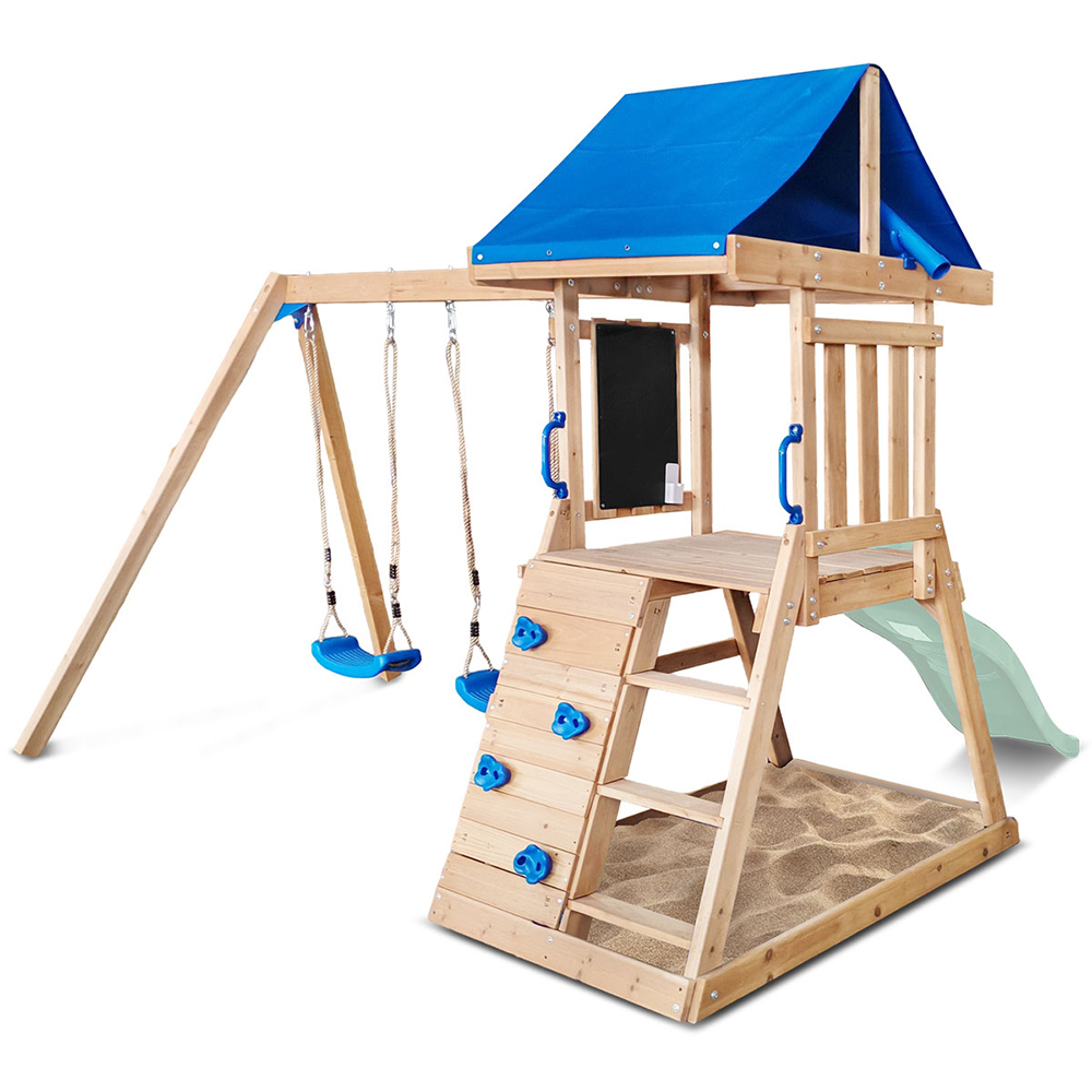 Lifespan Kids Milo Play Centre with Slide