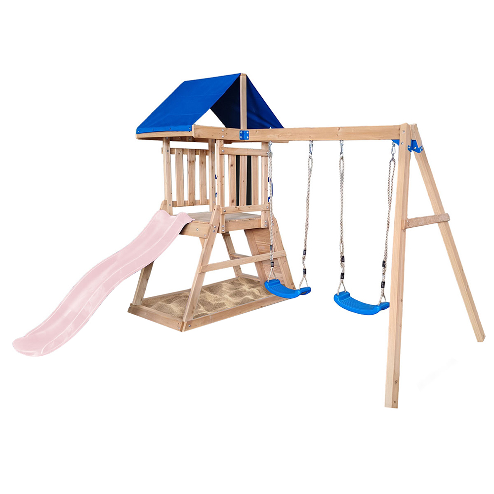 Lifespan Kids Milo Play Centre with Slide
