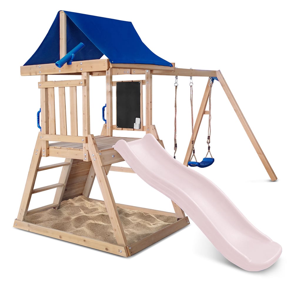 Lifespan Kids Milo Play Centre with Slide