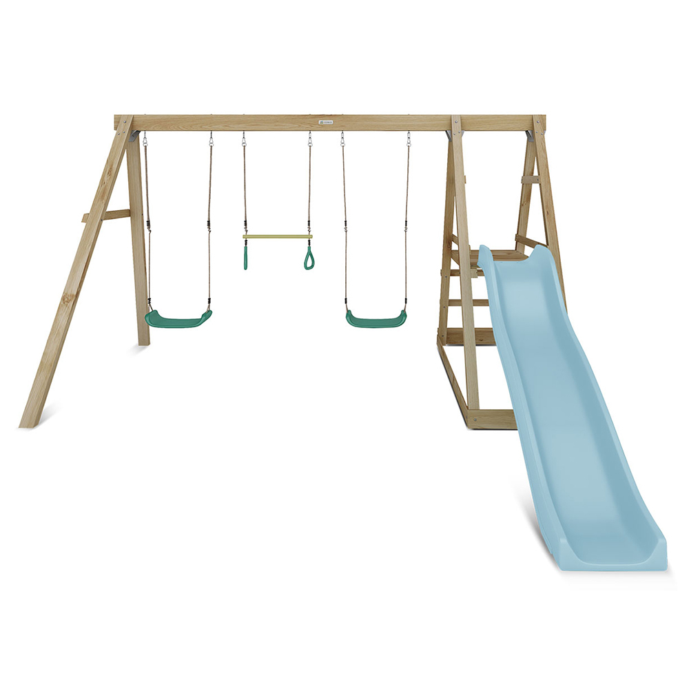 Lifespan Kids Xena Swing Set with Slide