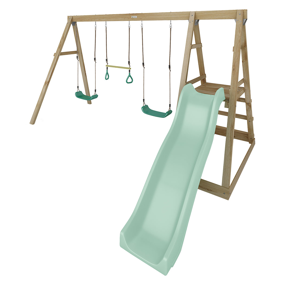 Lifespan Kids Xena Swing Set with Slide