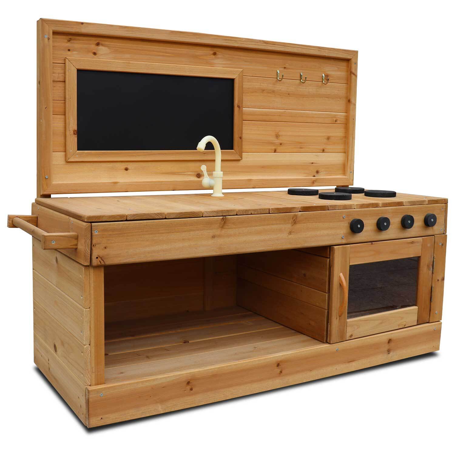 Lifespan Kids Lola Outdoor Play Kitchen