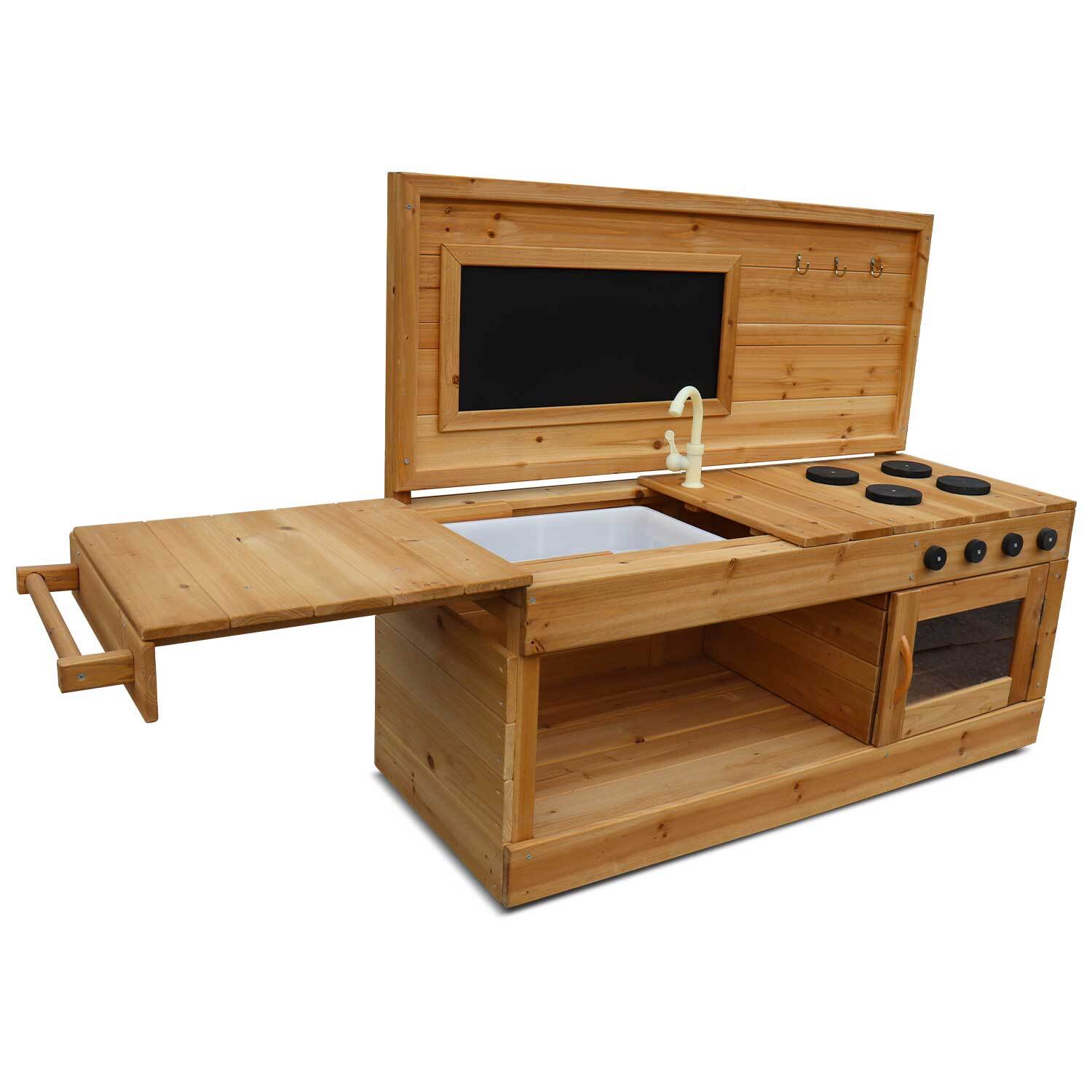 Lifespan Kids Lola Outdoor Play Kitchen