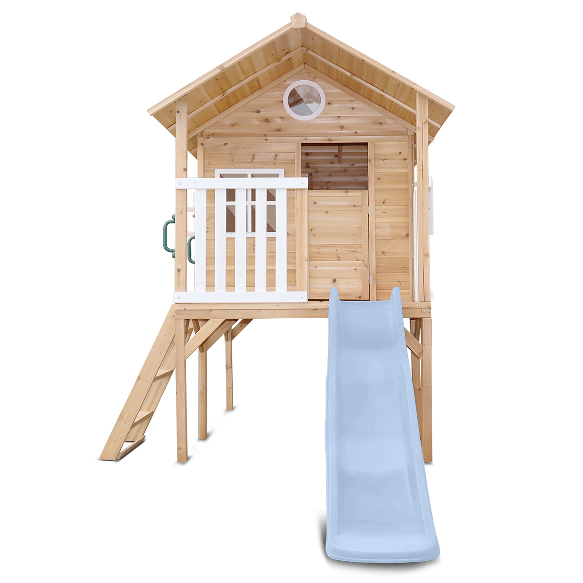 Highclere Play Centre with Slide