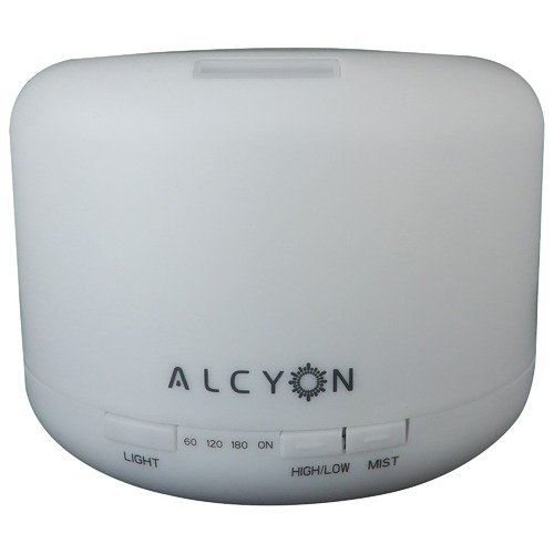 Alcyon Taiko Aroma Diffuser Temple & Webster