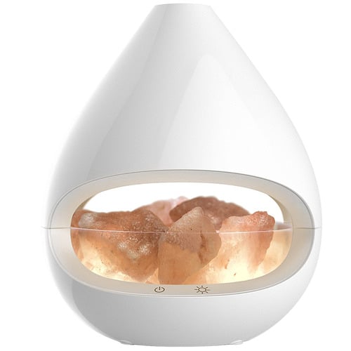 160ml Kiyoshi Alcyon Teardrop Ultrasonic Diffuser