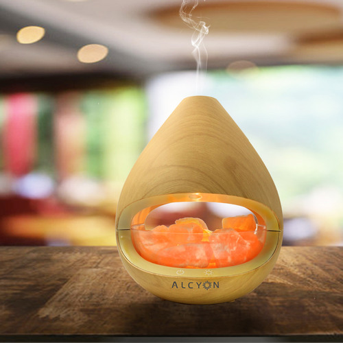 160ml Kiyoshi Alcyon Aroma Diffuser