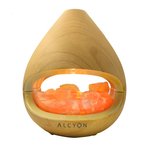 160ml Kiyoshi Alcyon Aroma Diffuser