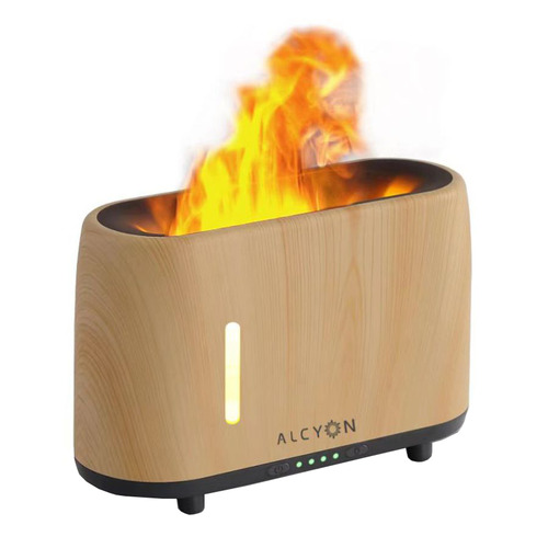 Flame Aroma Diffuser