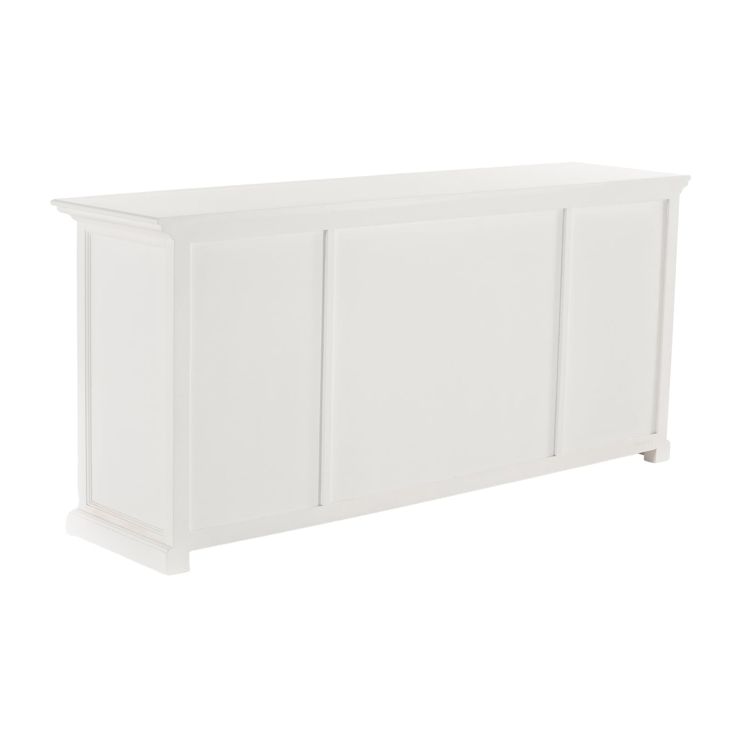 Halifax 4 Drawer 4 Door Sideboard