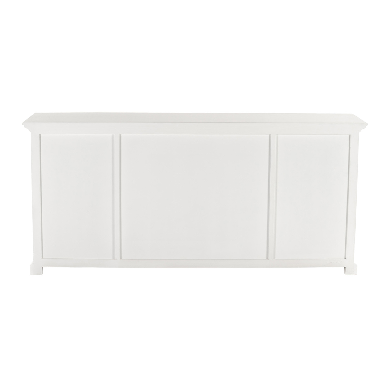 Halifax 4 Drawer 4 Door Sideboard