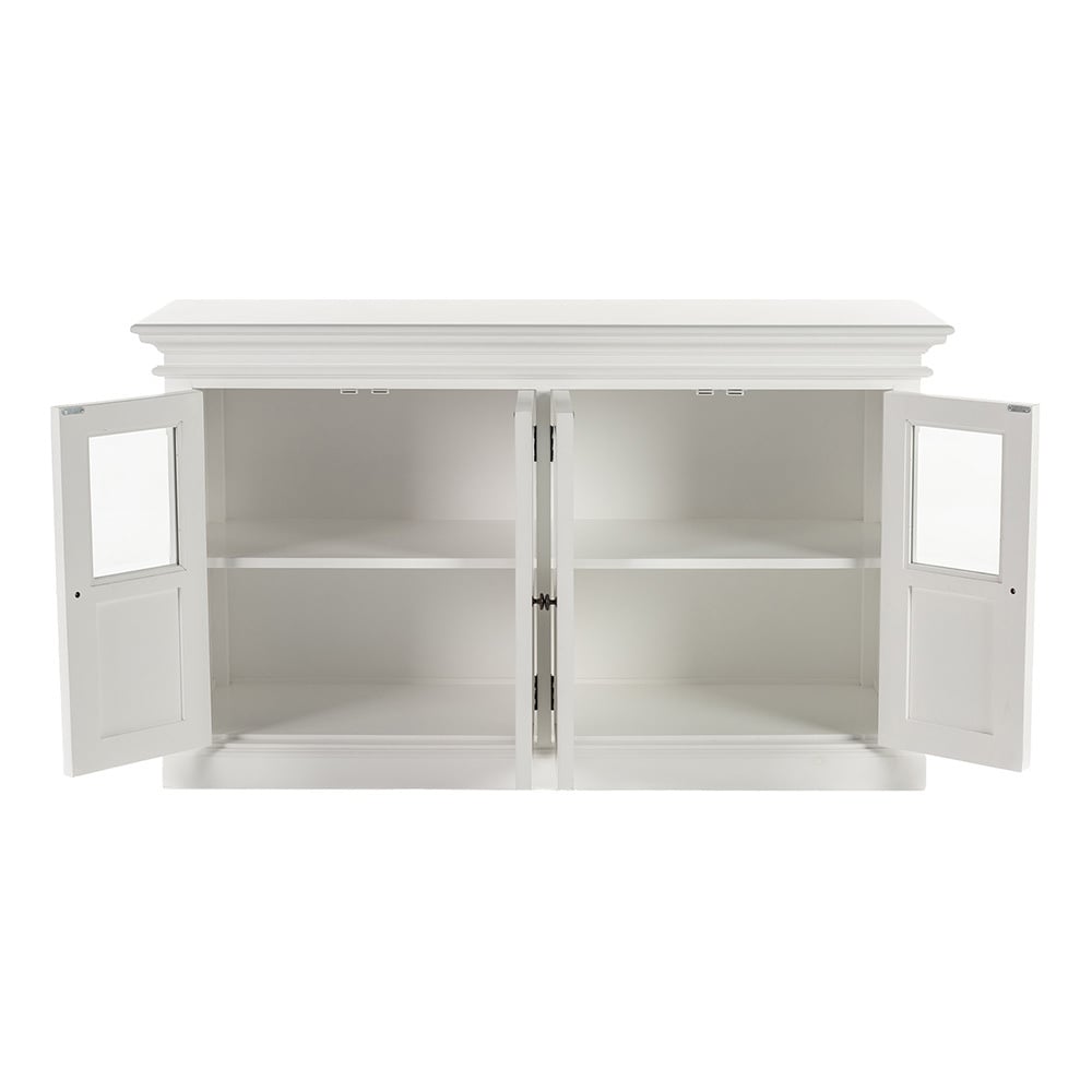 Halifax 4 Door Sideboard