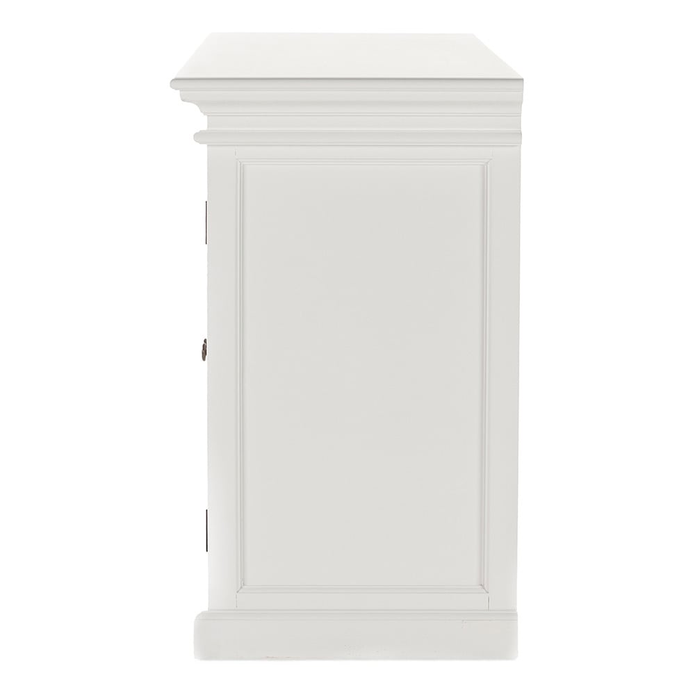 Halifax 4 Door Sideboard