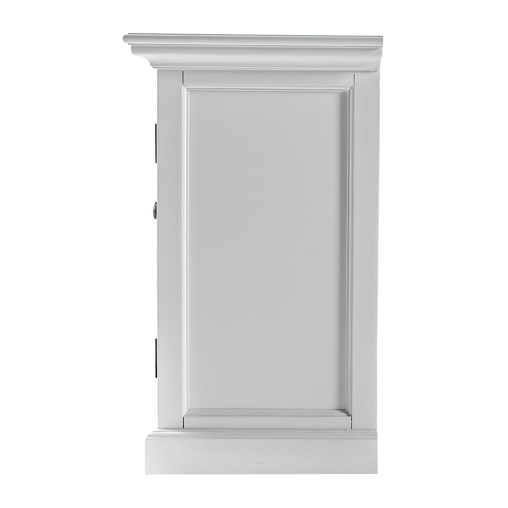 Halifax 5 Tier 2 Door Display Cabinet