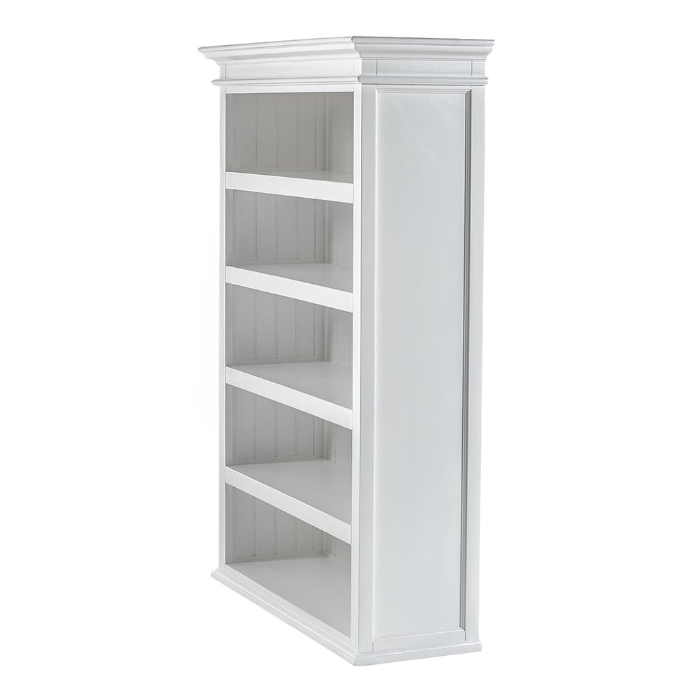 Halifax 5 Tier 2 Door Display Cabinet