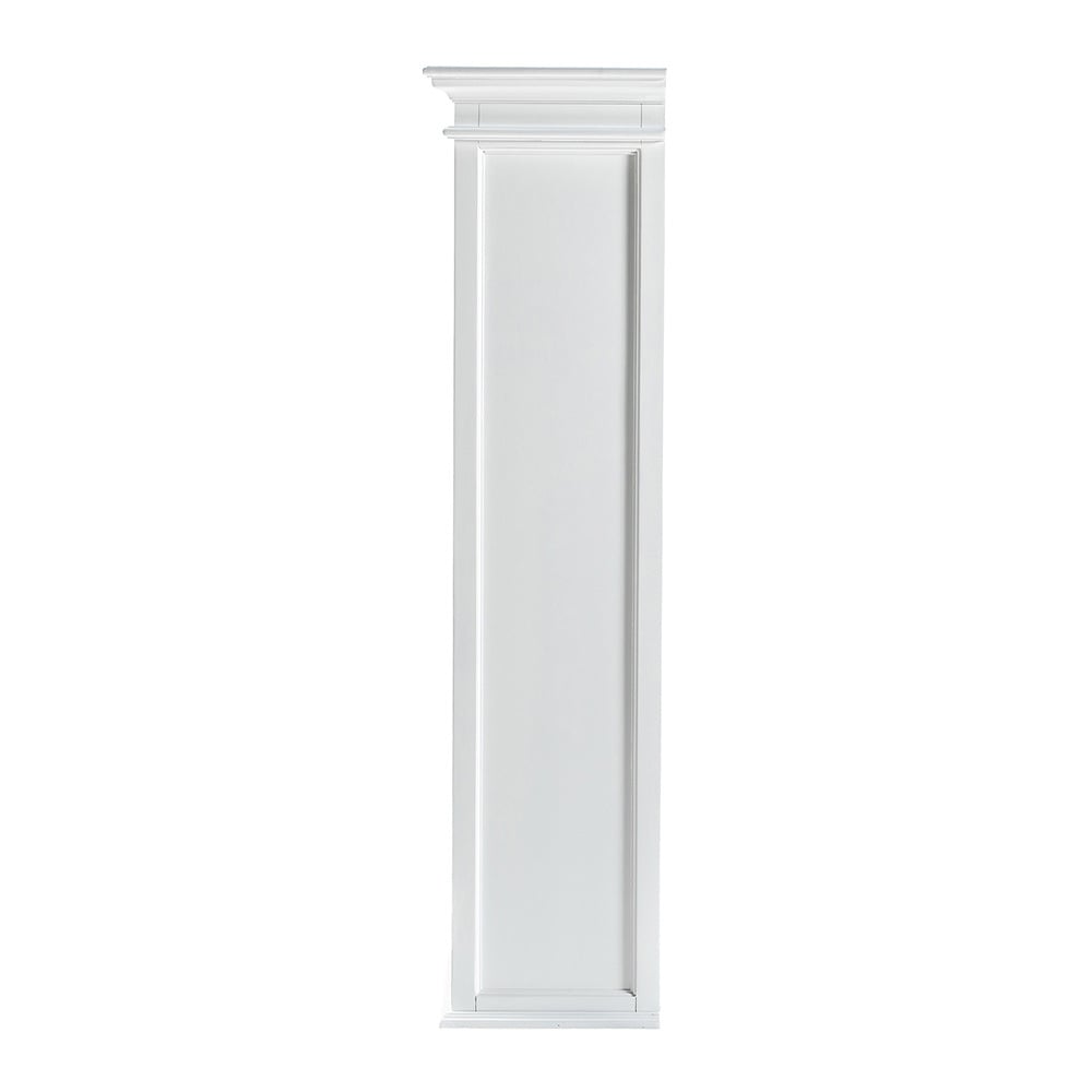 Halifax 5 Tier 2 Door Display Cabinet