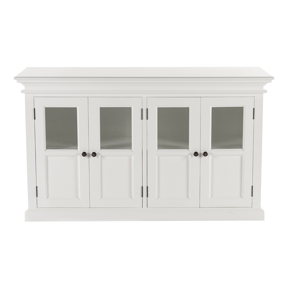 Halifax 4 Door Sideboard