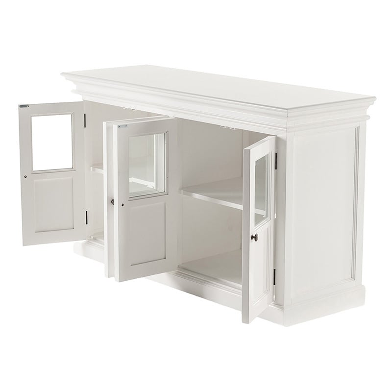 Halifax 4 Door Sideboard