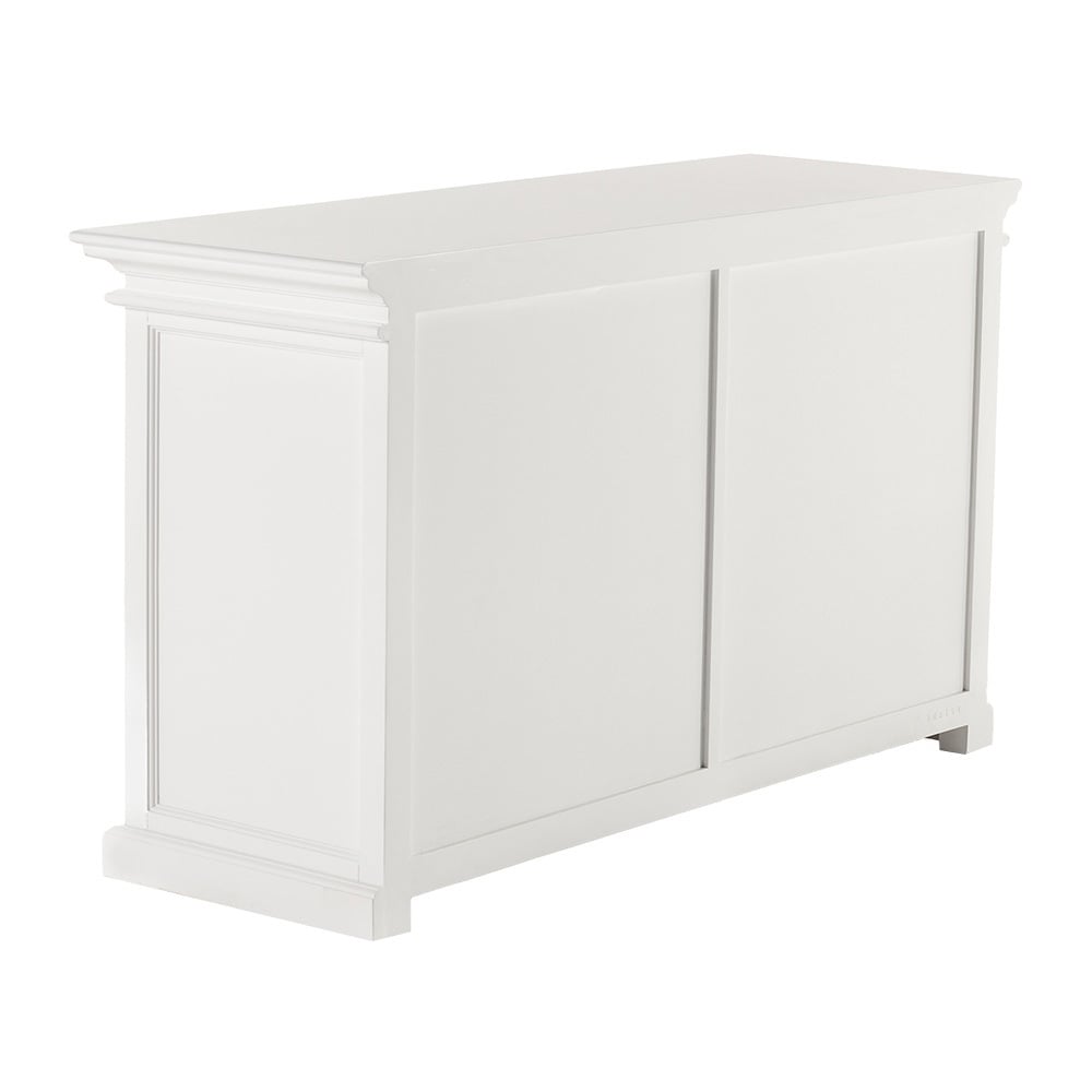 Halifax 4 Door Sideboard