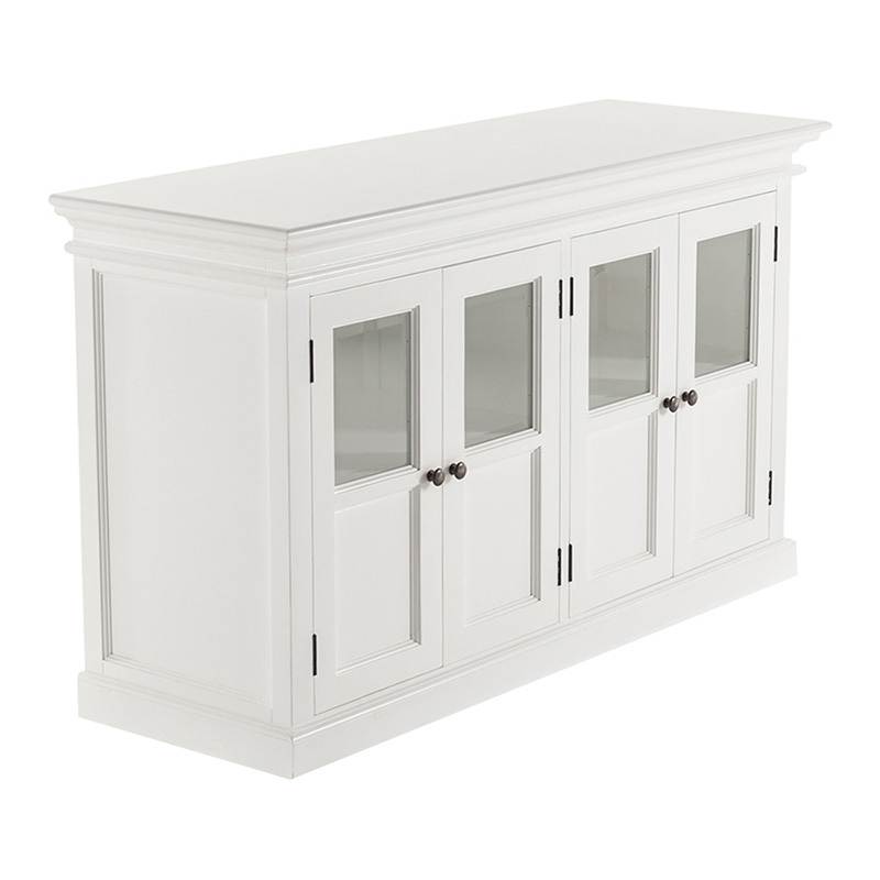 Halifax 4 Door Sideboard