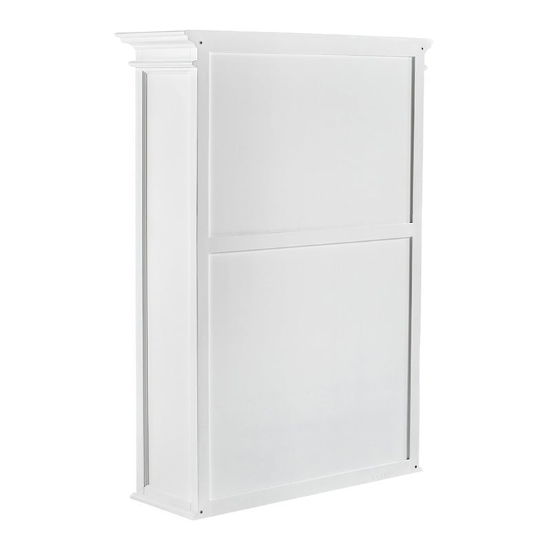 Halifax 5 Tier 2 Door Shelving Unit