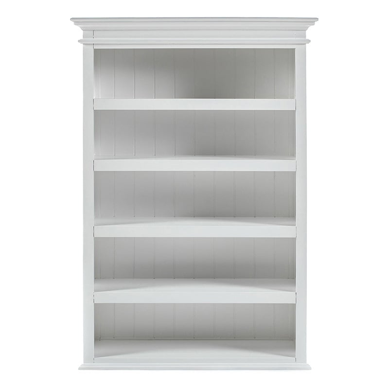 Halifax 5 Tier 2 Door Shelving Unit