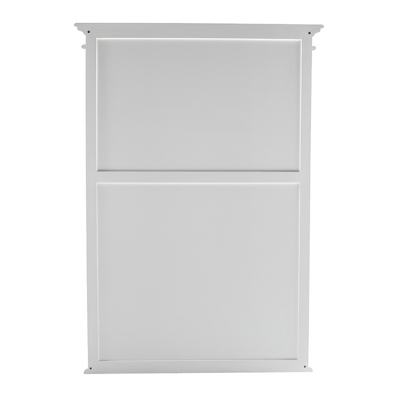 Halifax 5 Tier 2 Door Shelving Unit