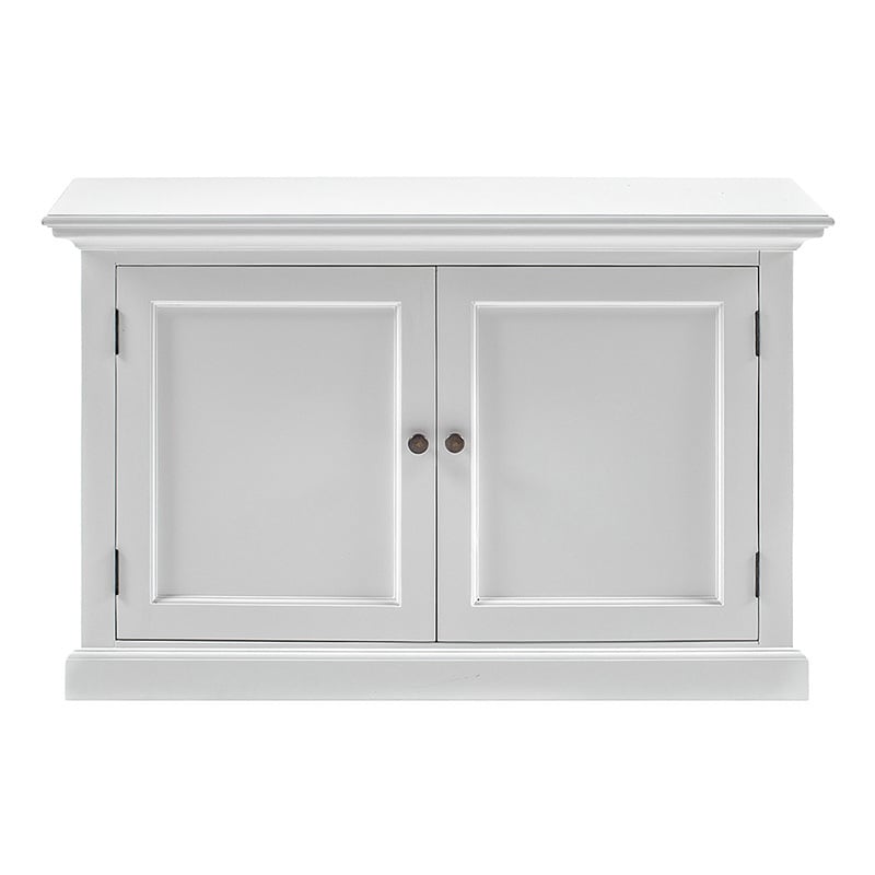 Halifax 5 Tier 2 Door Shelving Unit