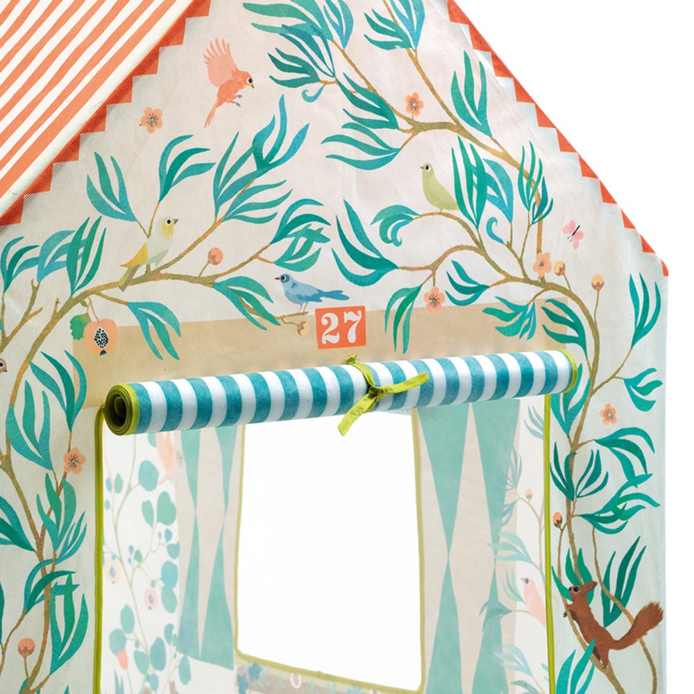 Kids' Maison Playhouse
