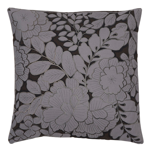 Floral Joyce Cotton Cushion