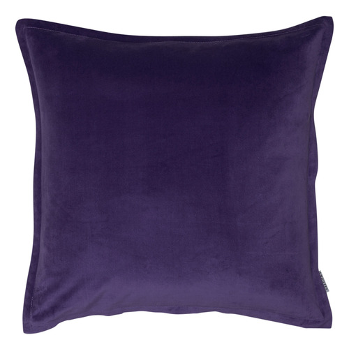 Lush Velvet Cushion
