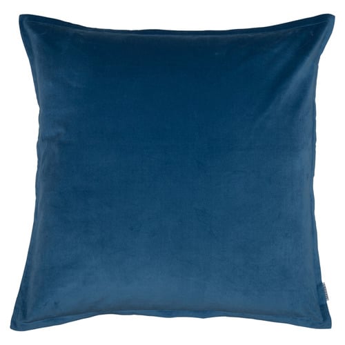 Lush Velvet Cushion