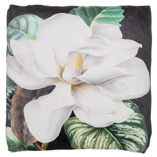 Kiamo Velvet Cushion