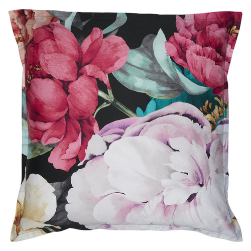 Peony European Pillowcase