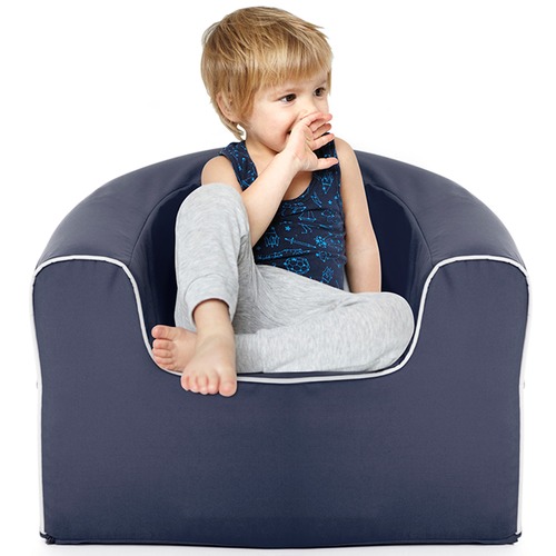 pop lounge armchair