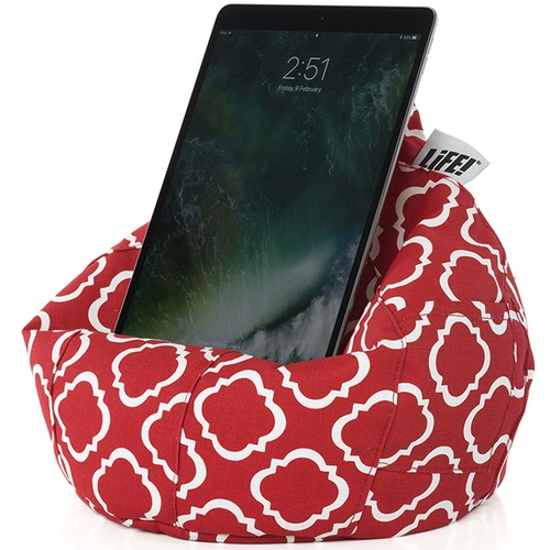 Scarlet Flame Icrib iPad Holder