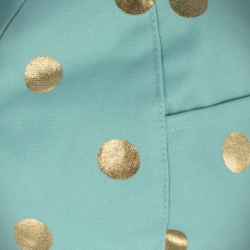 Gold Coin iCrib Bean Bag