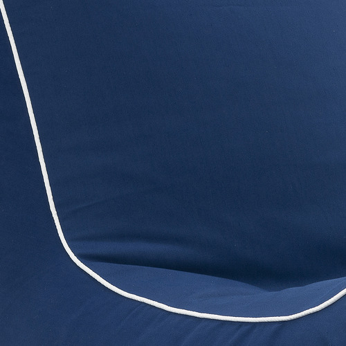 Life Coastal Bean Bag Lounger Cover