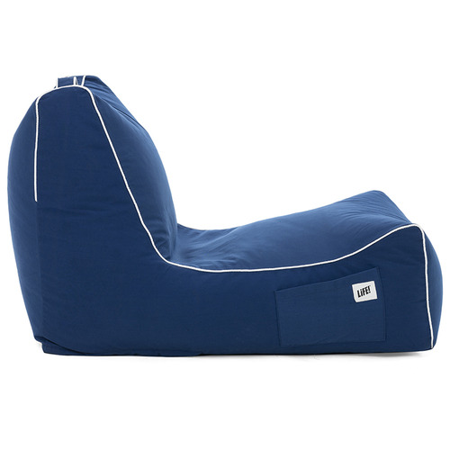 Life Coastal Bean Bag Lounger Cover
