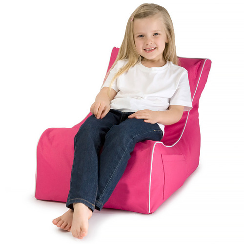 Life! Coastal Junior Bean Bag | Temple & Webster