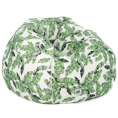 ComfortBeanbags Tiki Classic Beanbag Cover | Temple & Webster