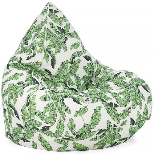 ComfortBeanbags Tiki Classic Beanbag Cover | Temple & Webster