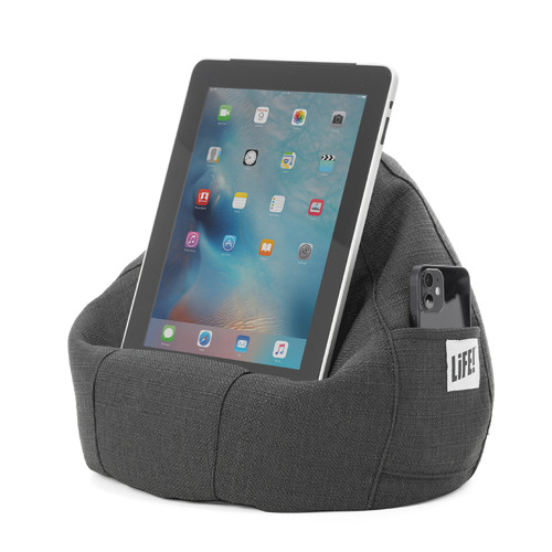 iCrib Bean Bag Tablet Holder