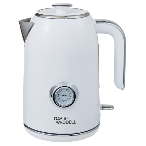 1.7L Remi Stainless Steel Electric Kettle