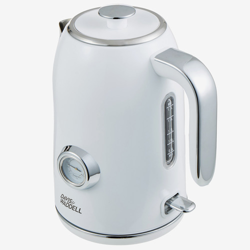 1.7L Remi Stainless Steel Electric Kettle