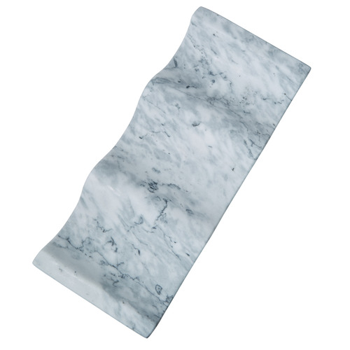Ff Nuvolo Marble Wine Holder