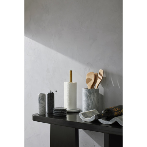 Ff Nuvolo Marble Wine Holder