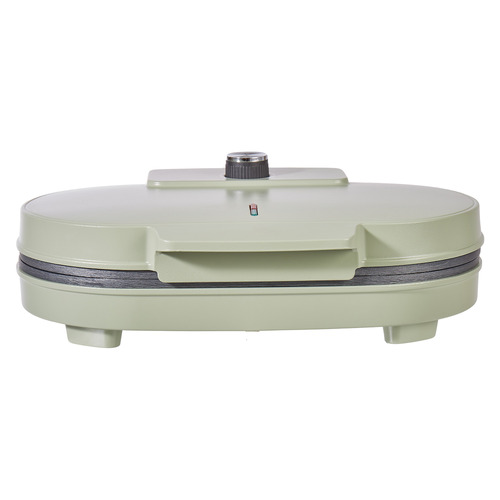 Electric Double Waffle Maker