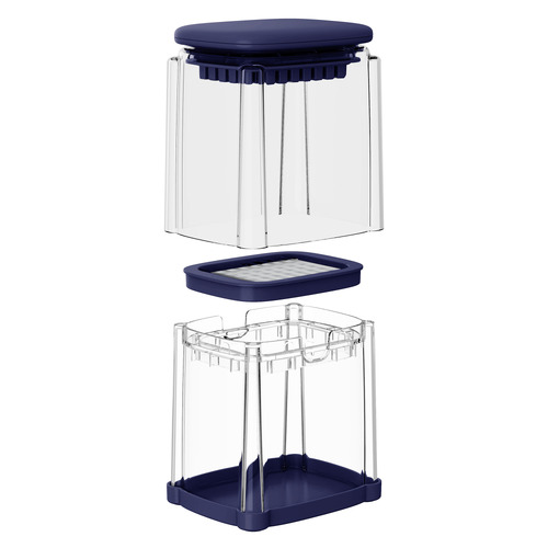 4-in-1 Chop Box