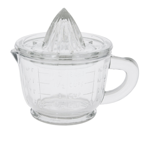 Lolah Glass Juicer